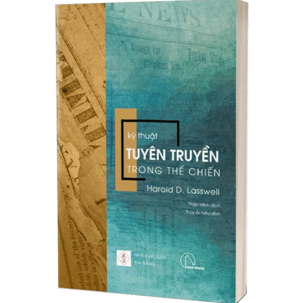 KỸ THUẬT TUYÊN TRUYỀN TRONG THẾ CHIẾN